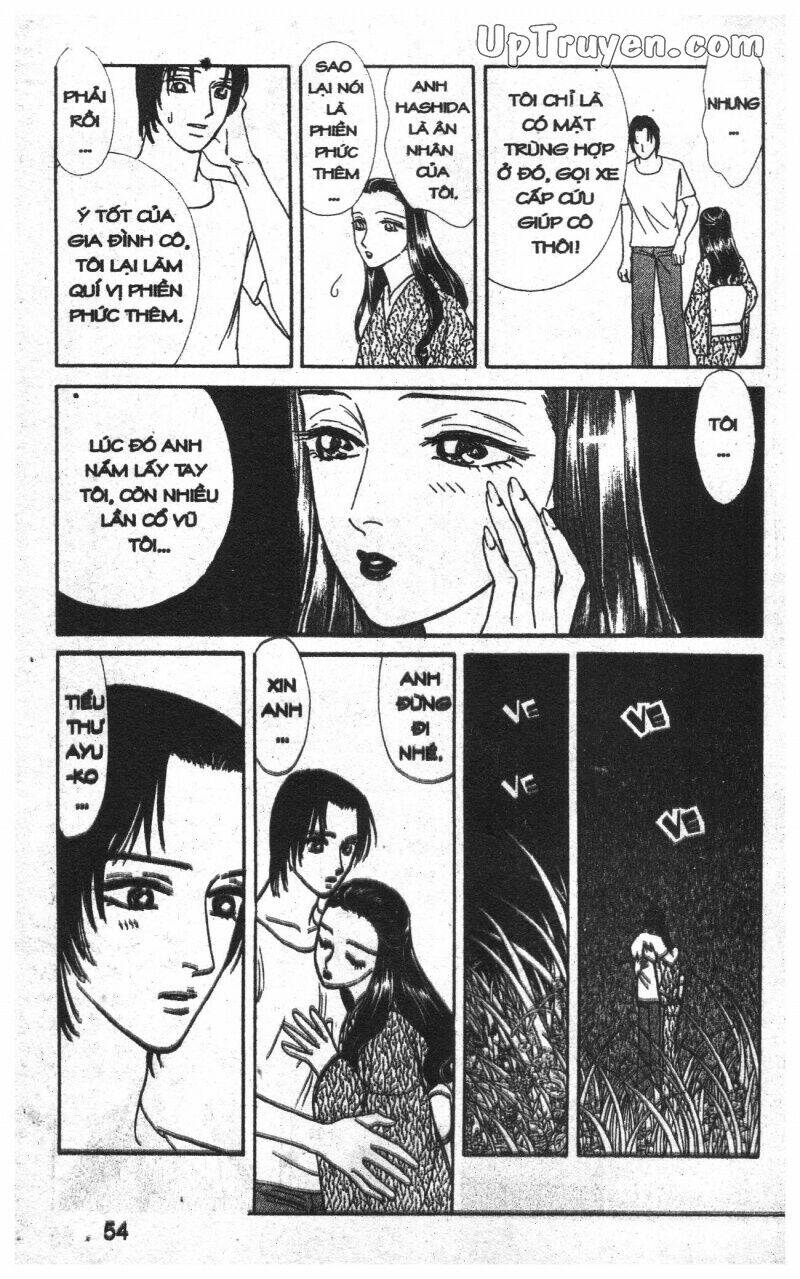 hoàng tử hoa - bud boy chapter 16 55