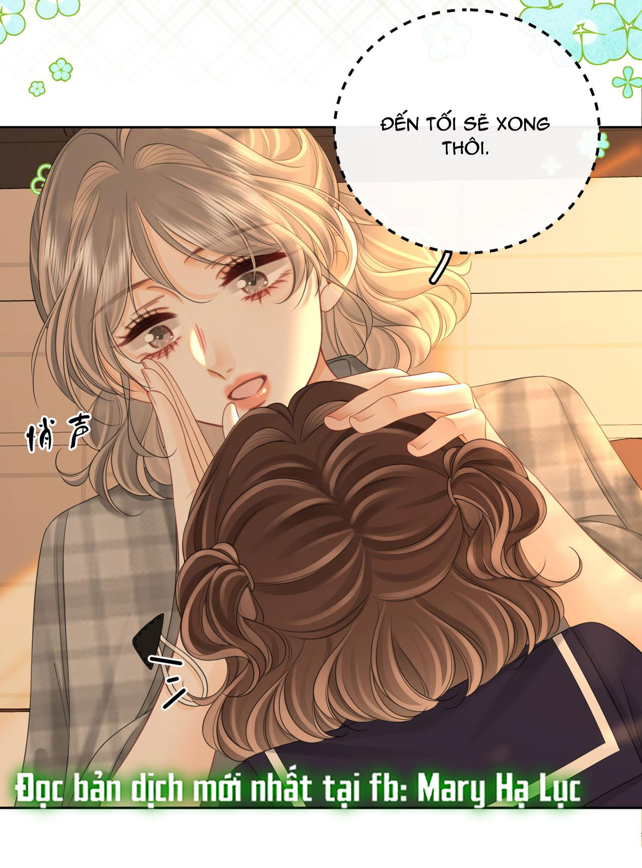 cố tiểu thư và khúc tiểu thư chapter 125 18