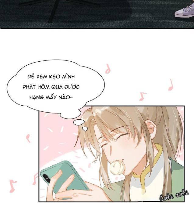 tôi và đối tác của tôi chapter 6 8