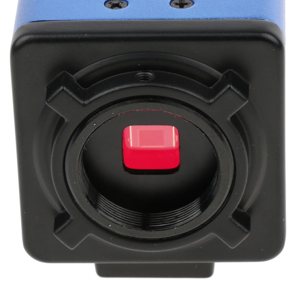 2MP USB2.0 HD Microscope Electronic Digital Eyepiece