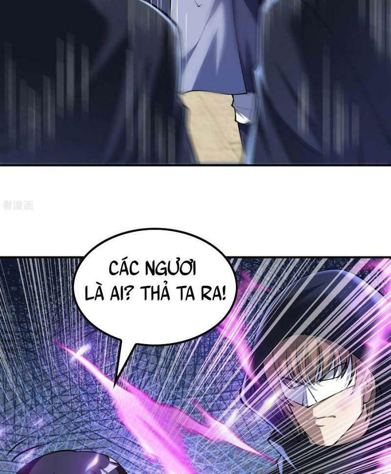 đệ nhất người ở rể chapter 157 55