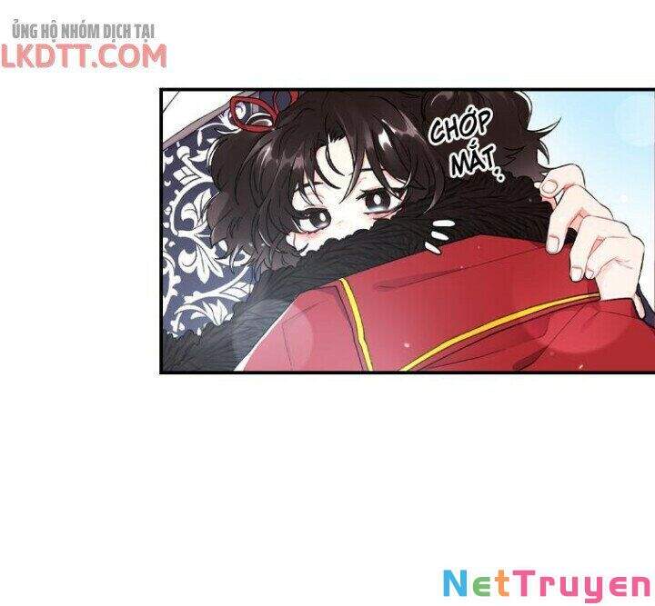 tôi đã trở thành con gái nuôi của nam chính chapter 5 15