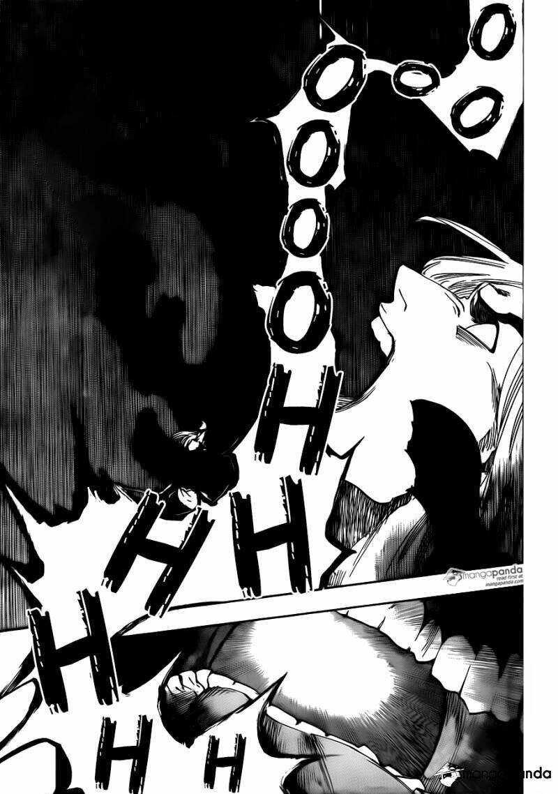 thần chết ichigo chapter 617 4