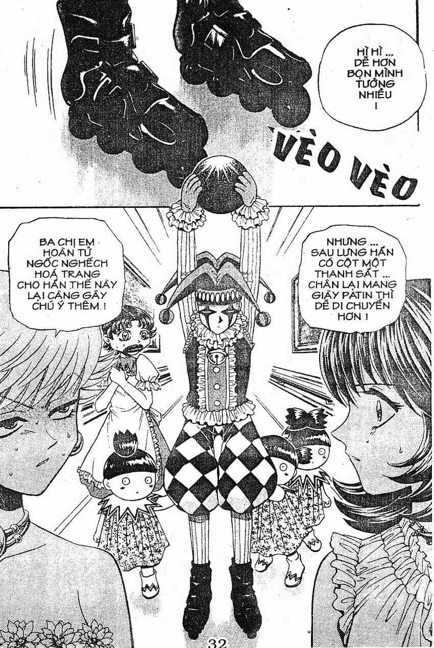 bowling king chapter 164 11