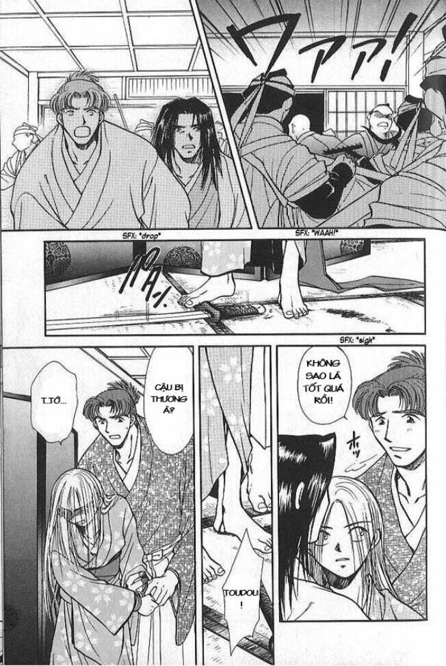 soshite haru no tsuki chapter 4 28