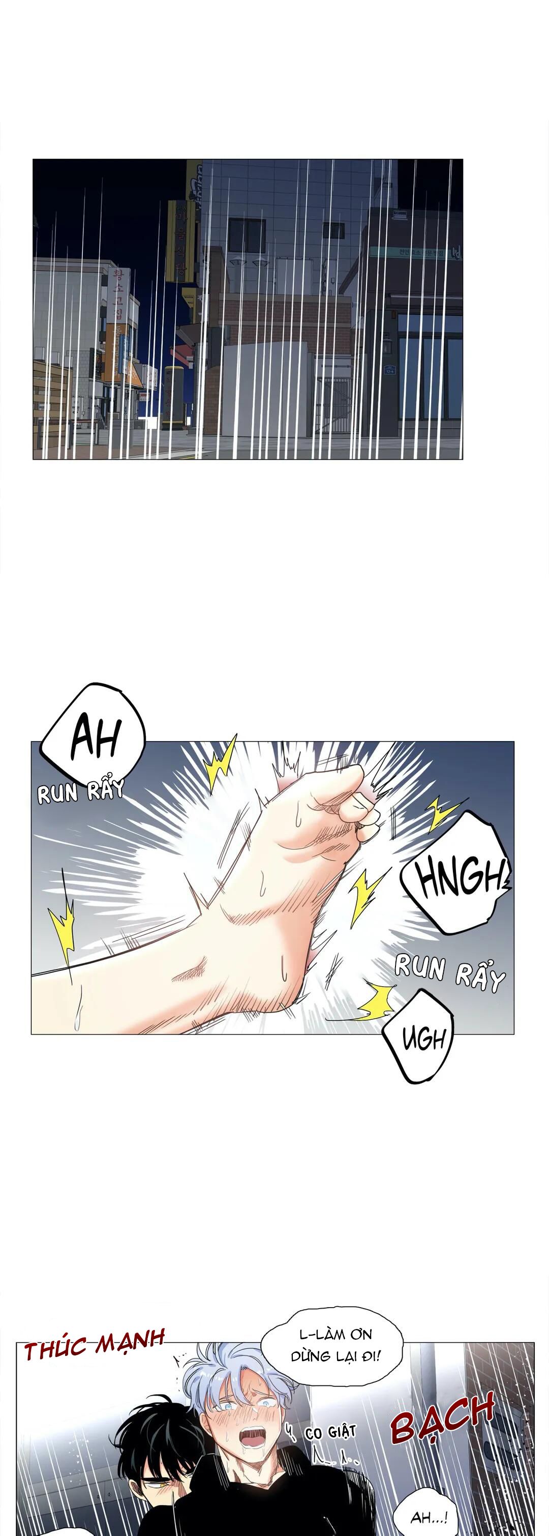 khiến anh cười chapter 14 30