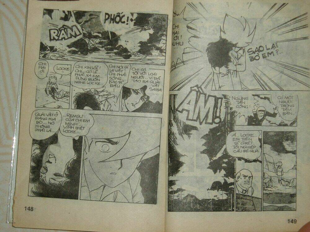 siêu nhân locke chapter 1 73