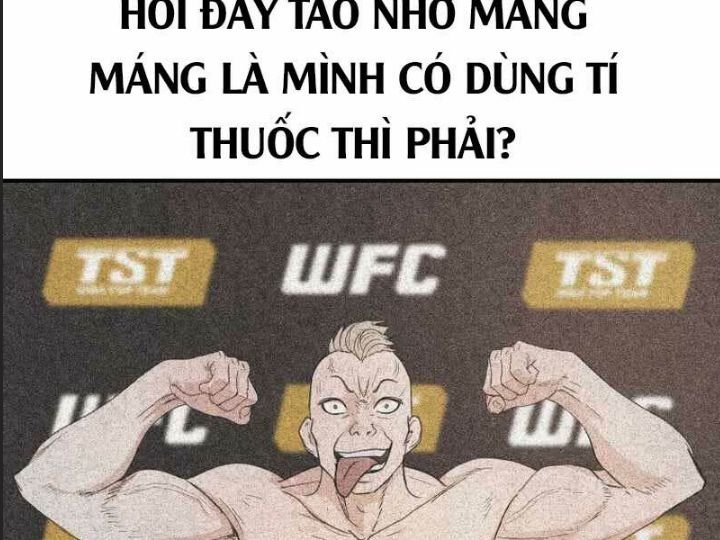 bạn trai võ sĩ chapter 84 70