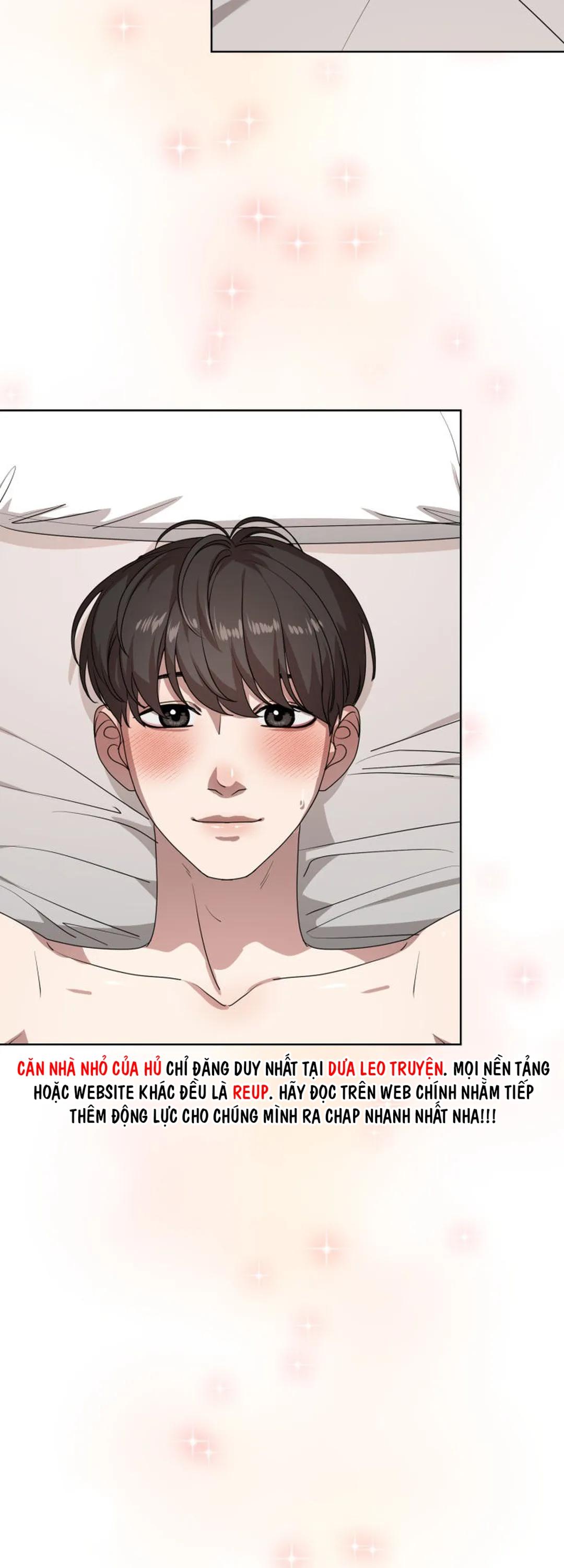 hướng về phía em chapter 13 10