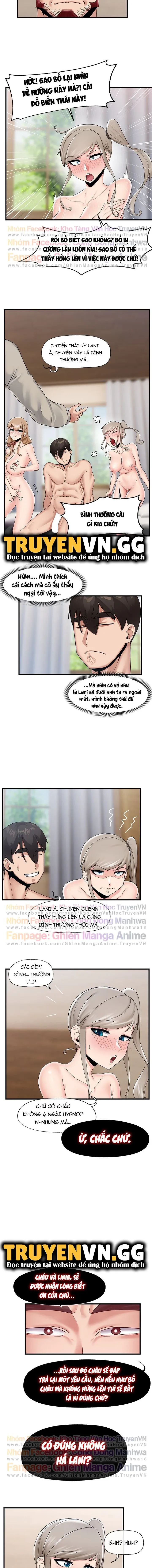 thuật thôi miên sát gái chapter 24 7