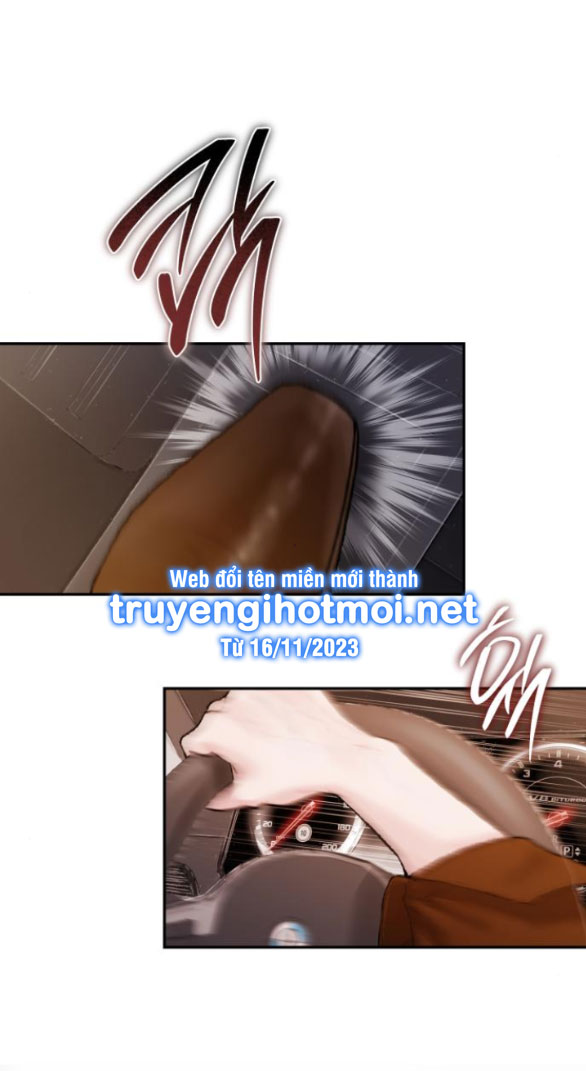 my demon - ác quỷ của tôi chapter 6.2 41
