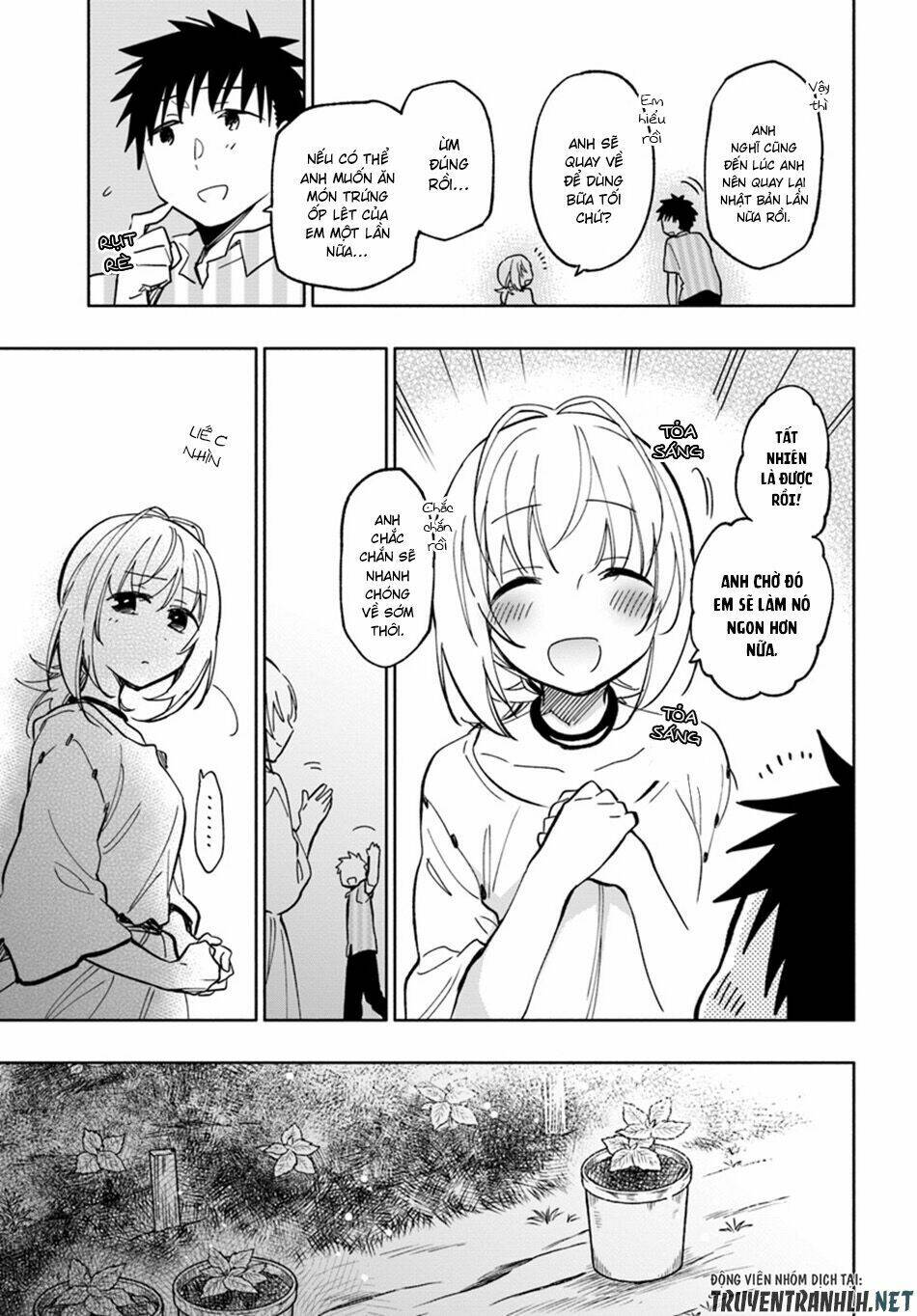 takarakuji de 40-oku atattandakedo isekai ni ijuu suru chapter 22 12