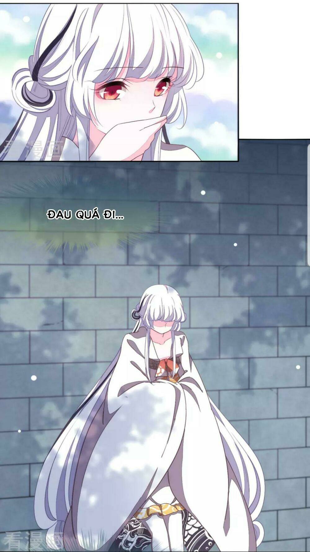 xuyên về cổ đại làm quốc bảo chapter 20 11