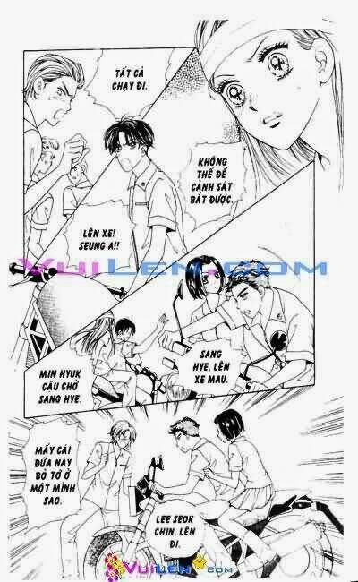 kẻ săn tiền chapter 8 147