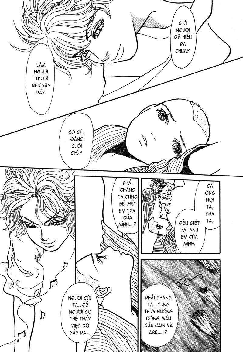 fushigi na shounen chapter 1.3 2