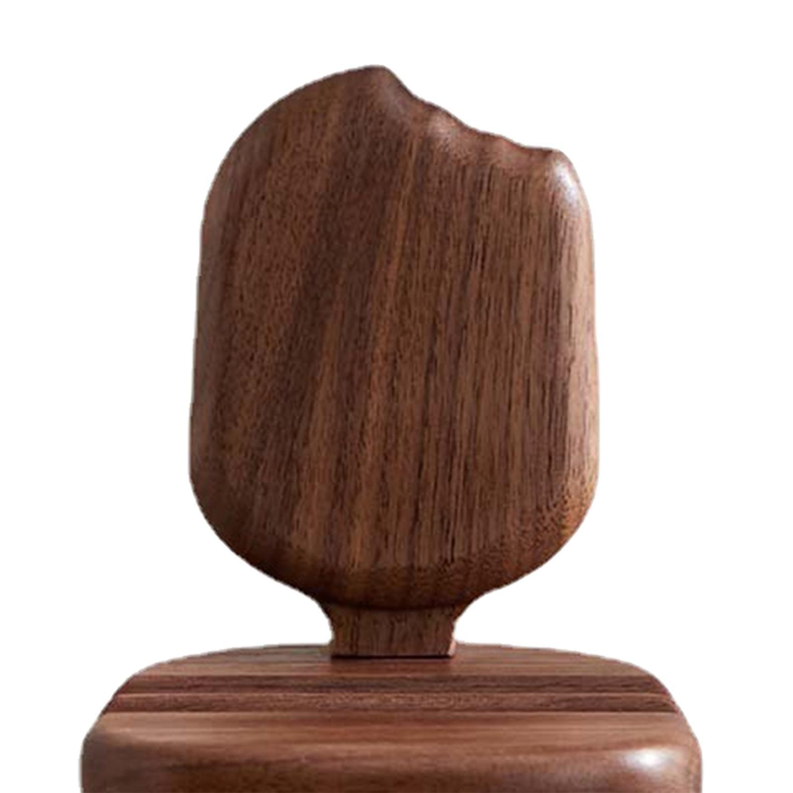 Cute Crafts Bracket Tablet Stand Sculpture for Home Mobile Phone Desktop
