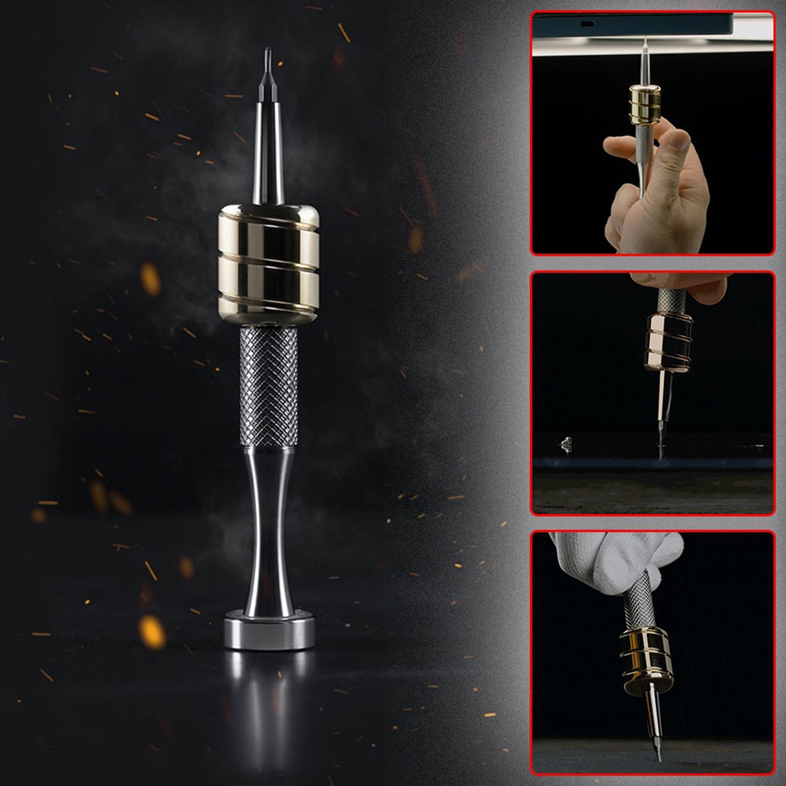 Professional 48 in 1 Screwdriver for Cellphone PC Tablet Electronics Crafts