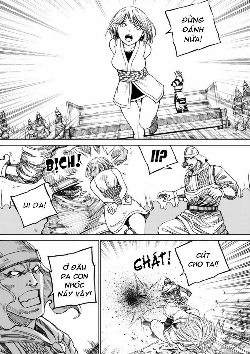 rakshasa street chapter 26 9