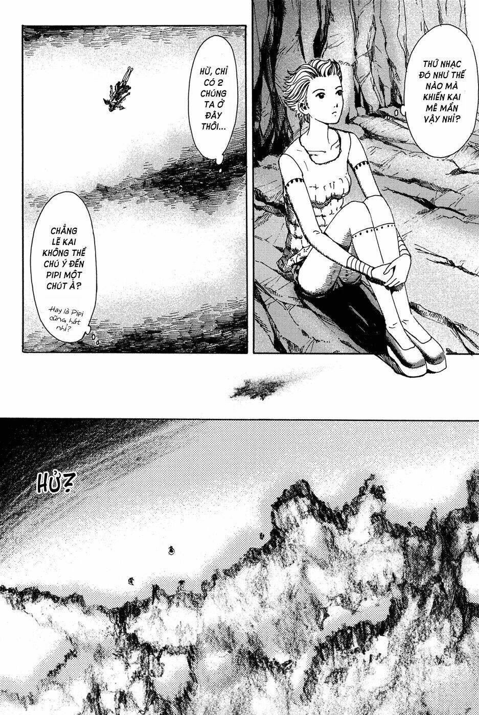 âm nhạc của marie chapter 2 28