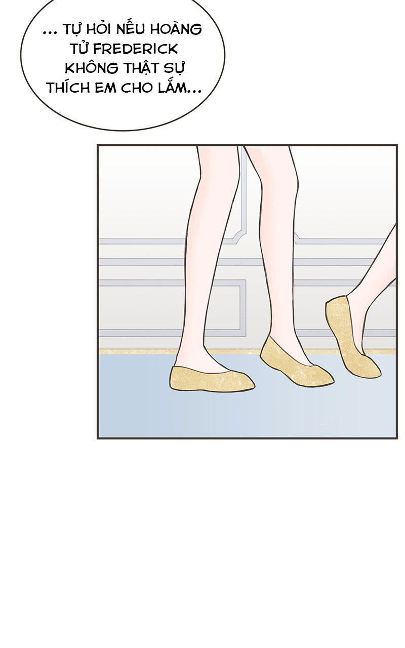 những nàng công chúa bị nguyền rủa chapter 8 15