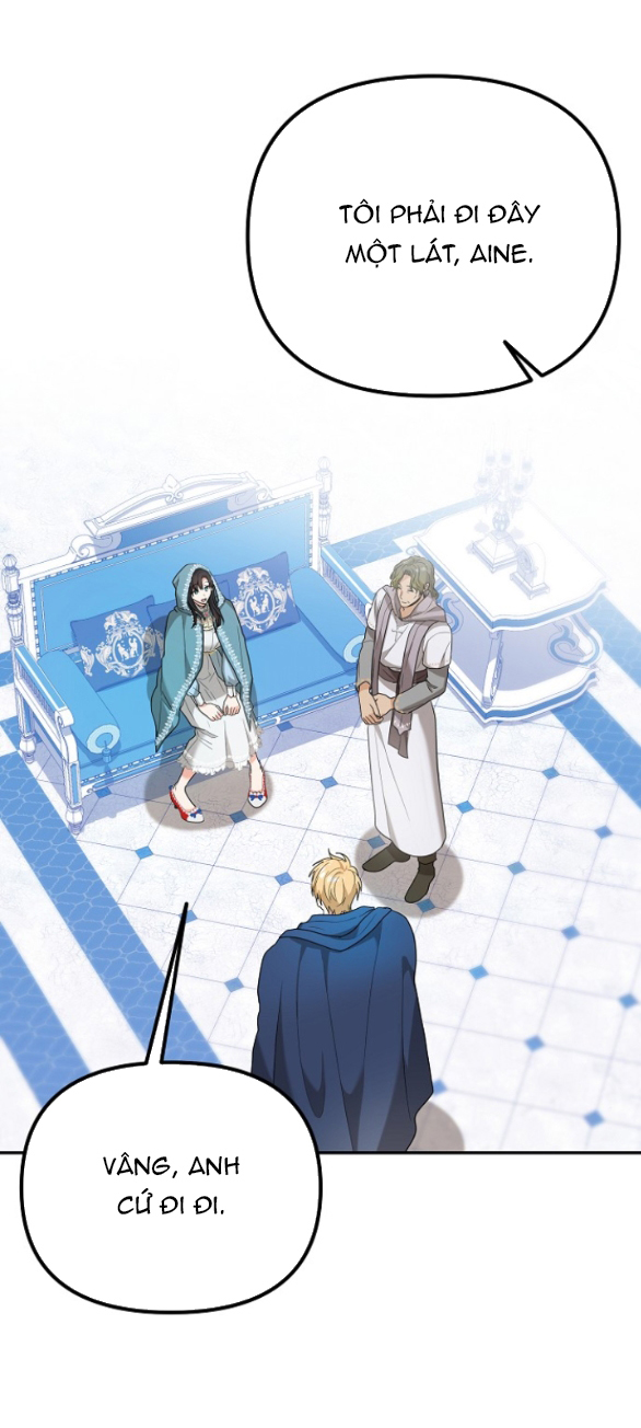 [18+] dũng sĩ vị tha chapter 42.1 31