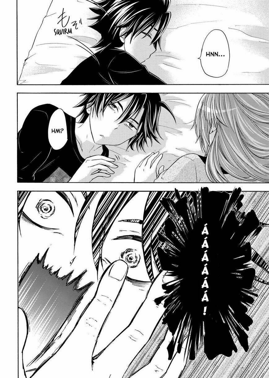 maga-tsuki chapter 55.1 7