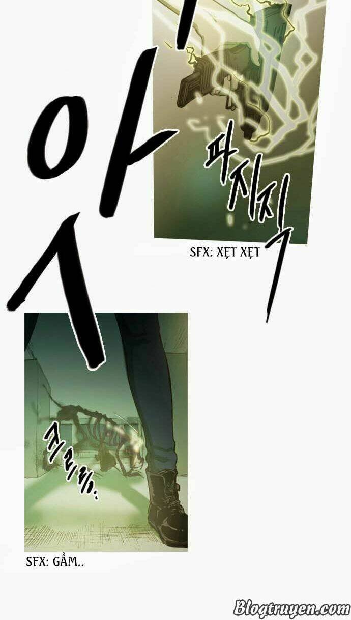 săn phù thủy chapter 7 30