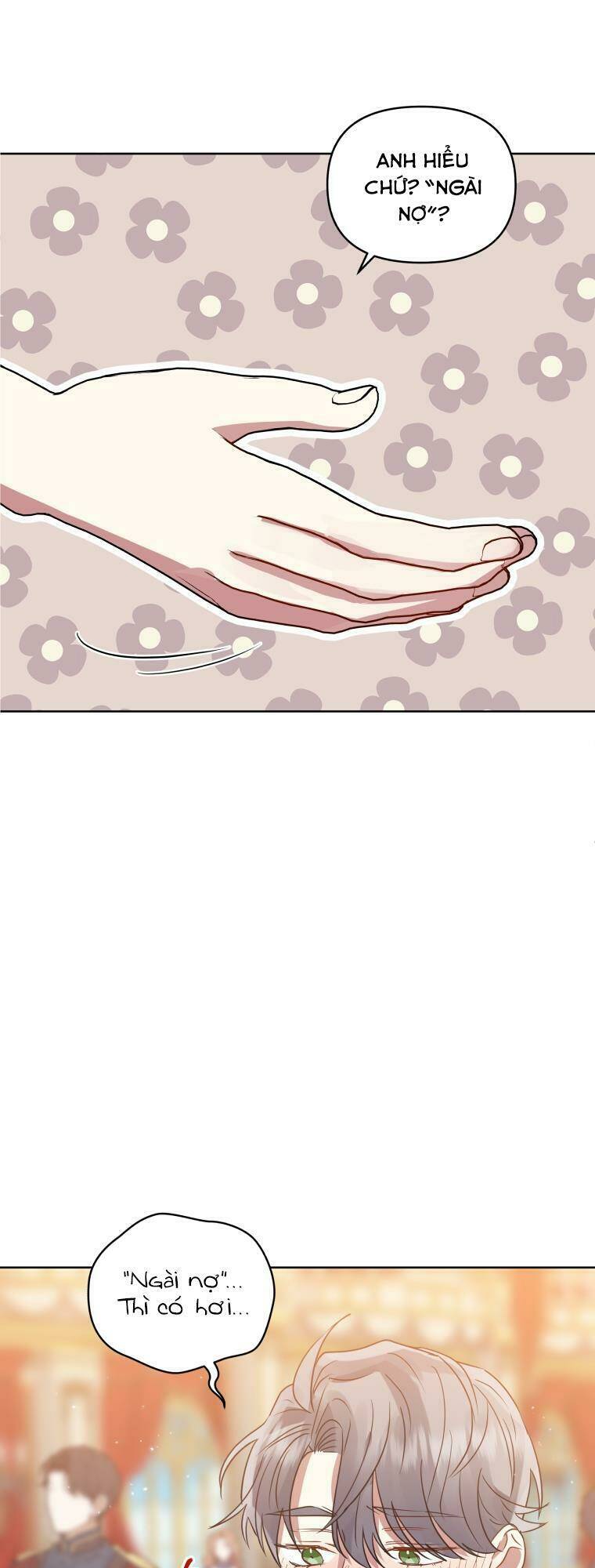 ác nữ phản diện đã chọn nam chính chapter 24 27