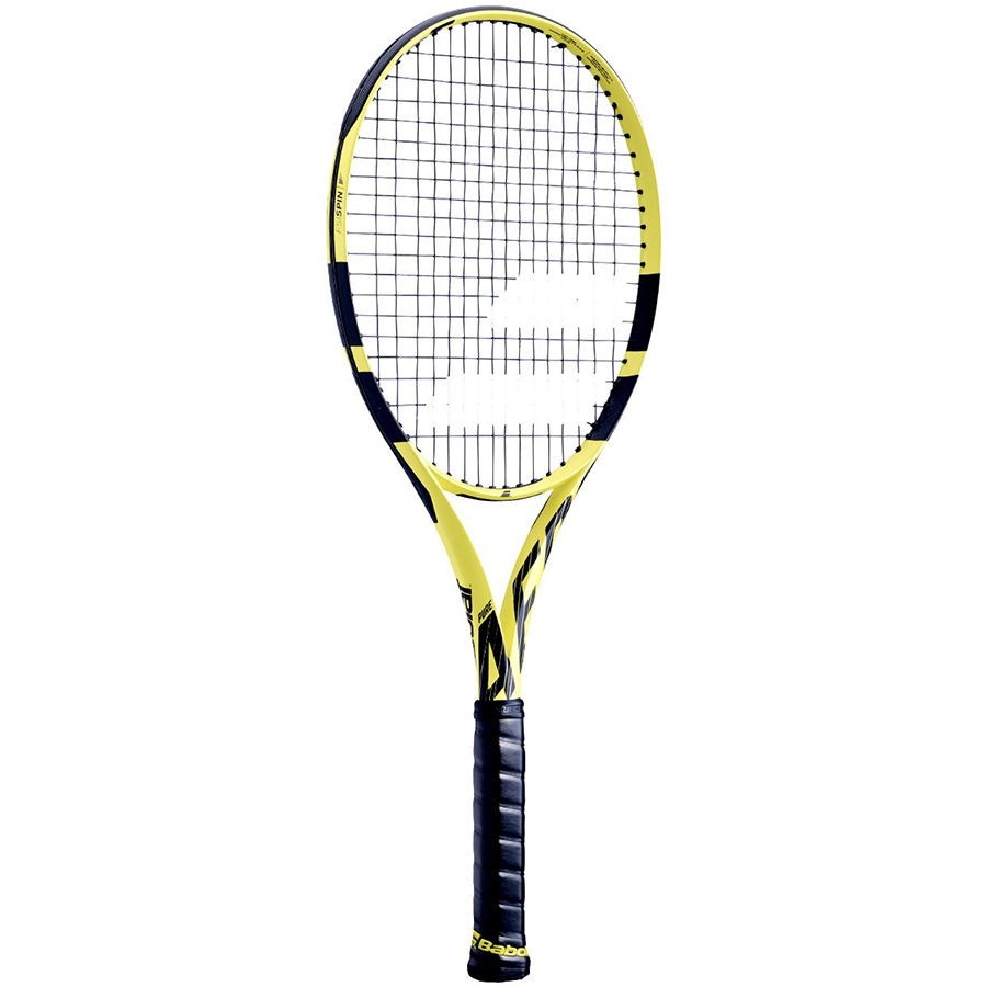 Vợt Tennis Babolat Pure Aero Team U NC