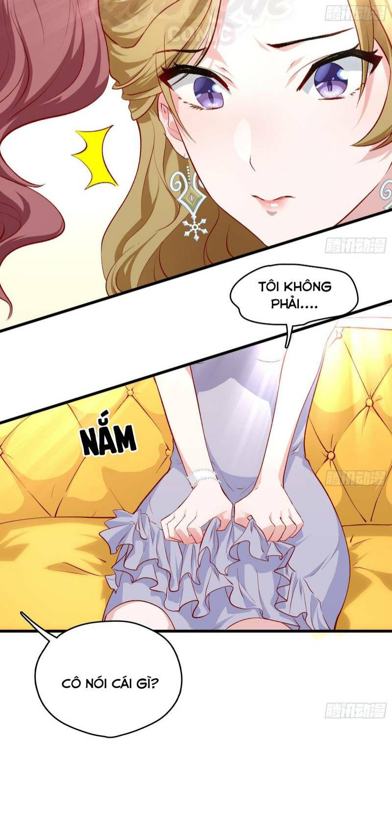 shipper thần cấp chapter 4 28