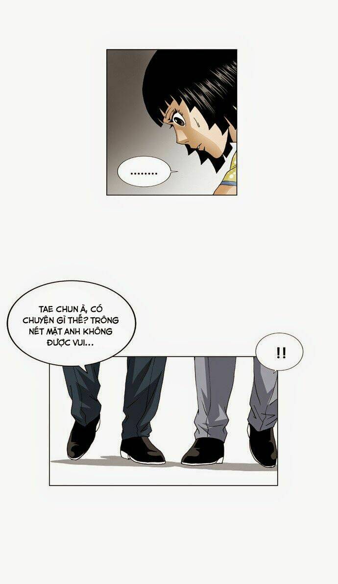 ultimate legend: kang hae hyo chapter 61 17