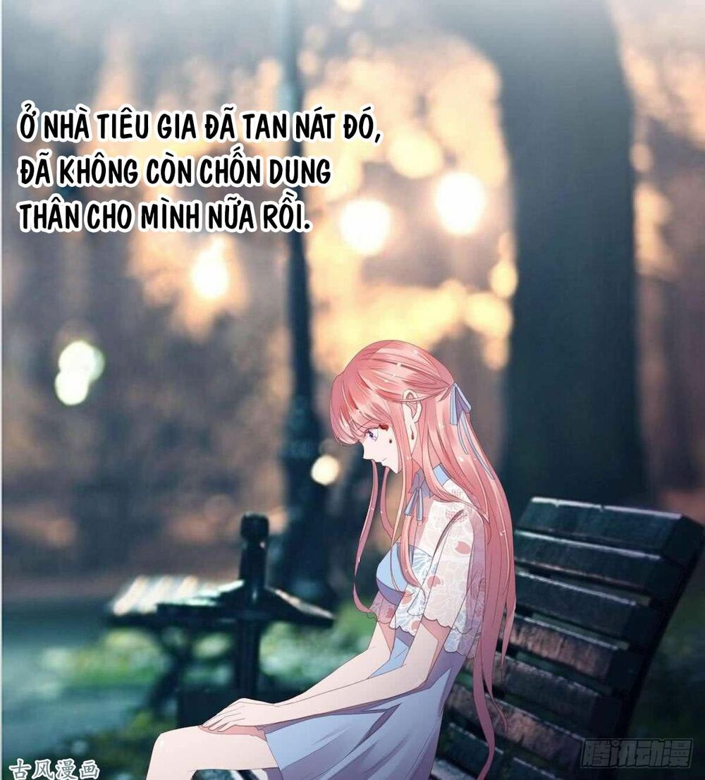 manh thê khó dỗ phần 1 chapter 30 17