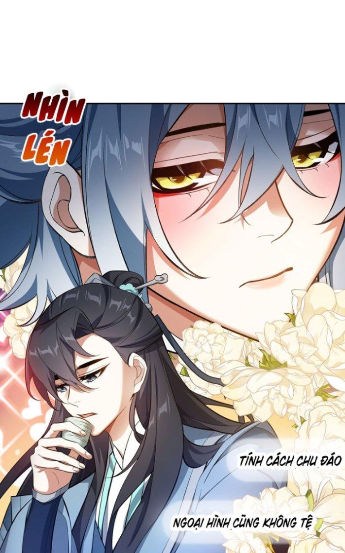 ta tại tu tiên thế giới 5 giờ tới 9 giờ về chapter 4 41