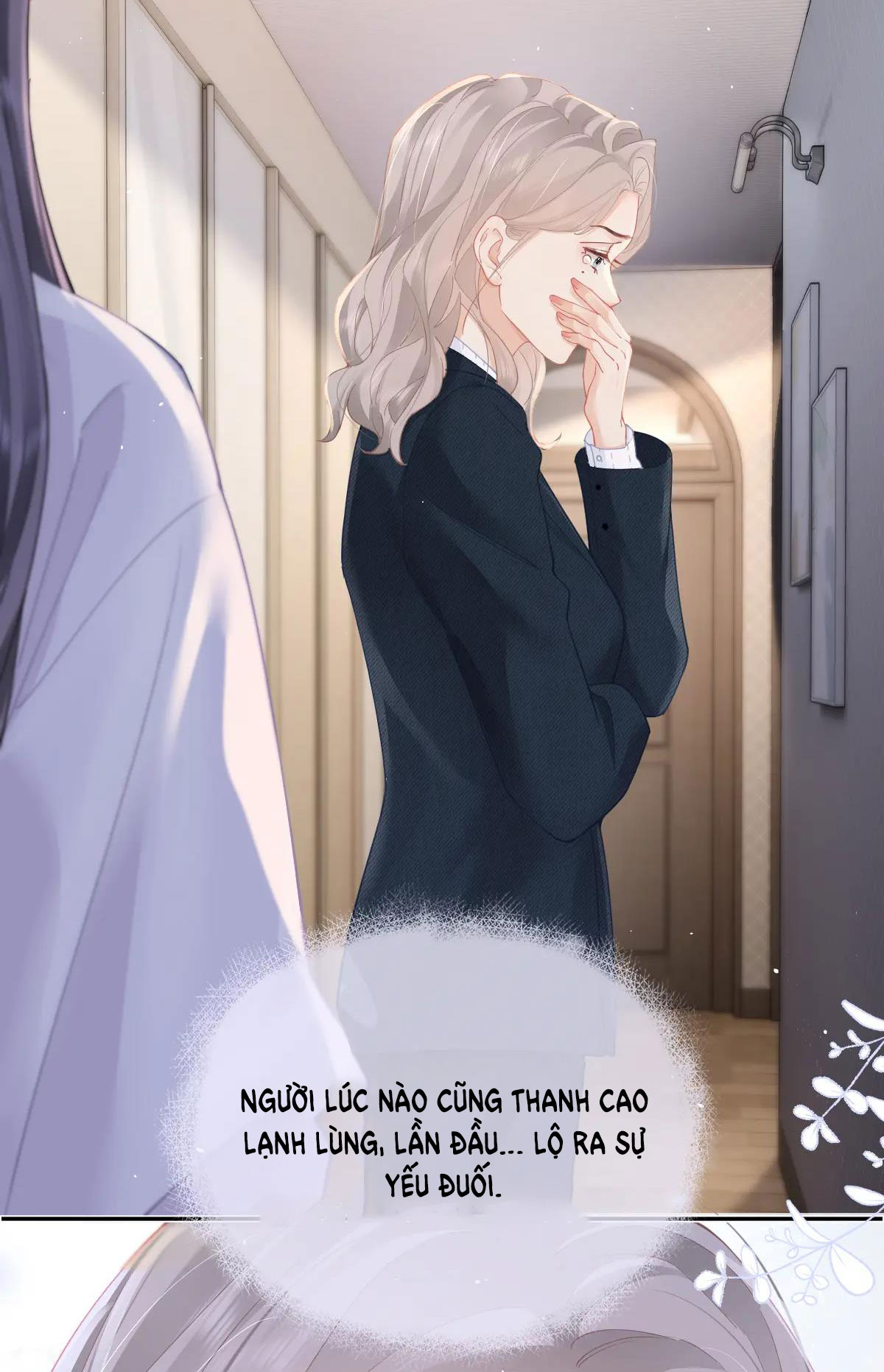 luôn có giáo viên muốn mời phụ huynh chapter 17.2 10