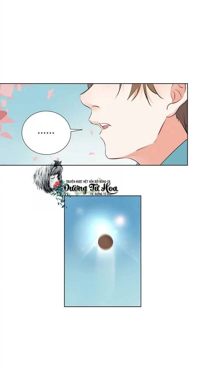 yêu đương với đại thần không thể bỏ qua chapter 0 4