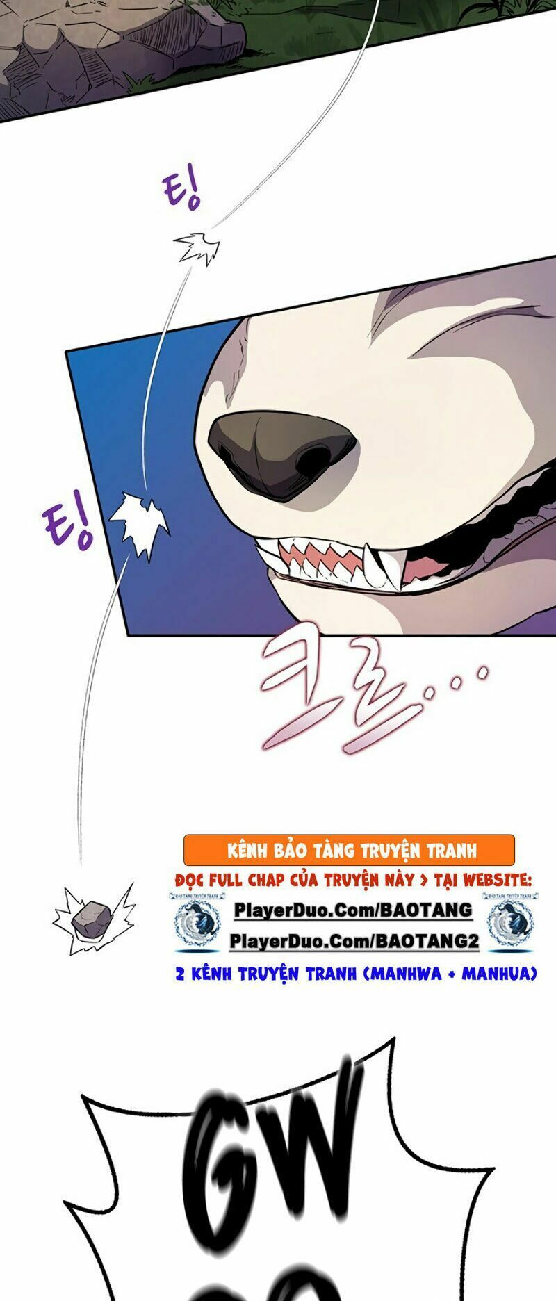 arcane sniper chapter 21 11