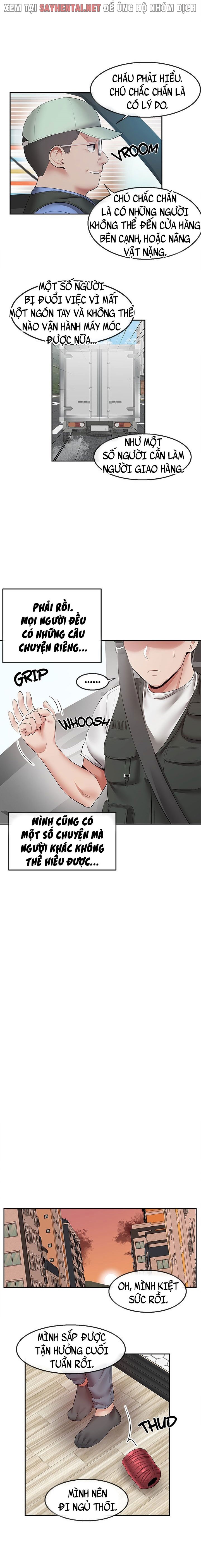 tiếng ồn phòng bên chapter 32 14