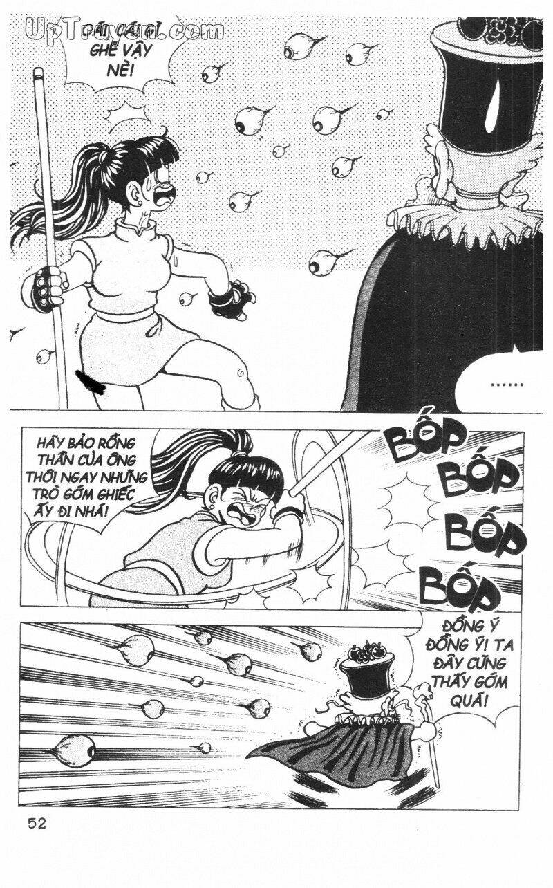 đội quân nhí nhố chapter 16 55