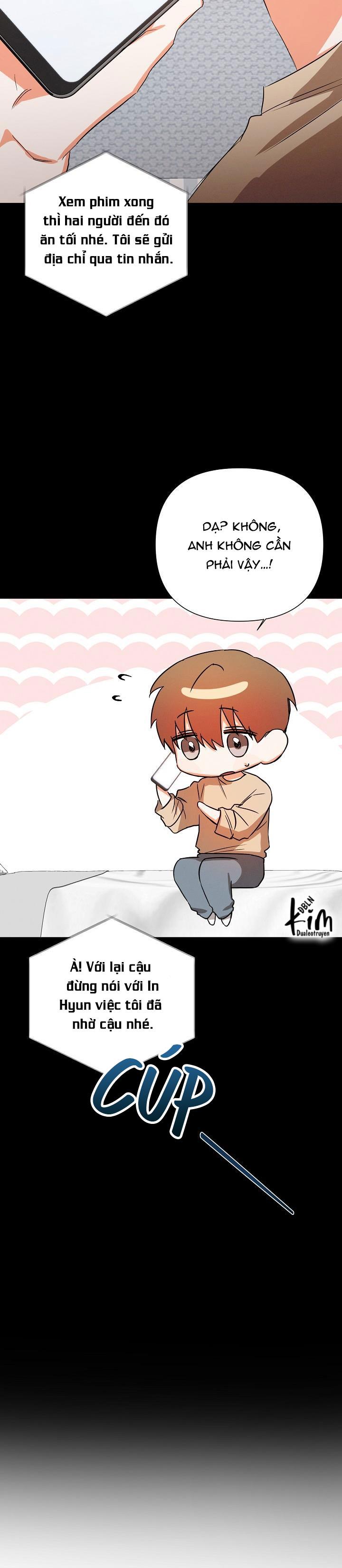 nine to nine chapter 29 6