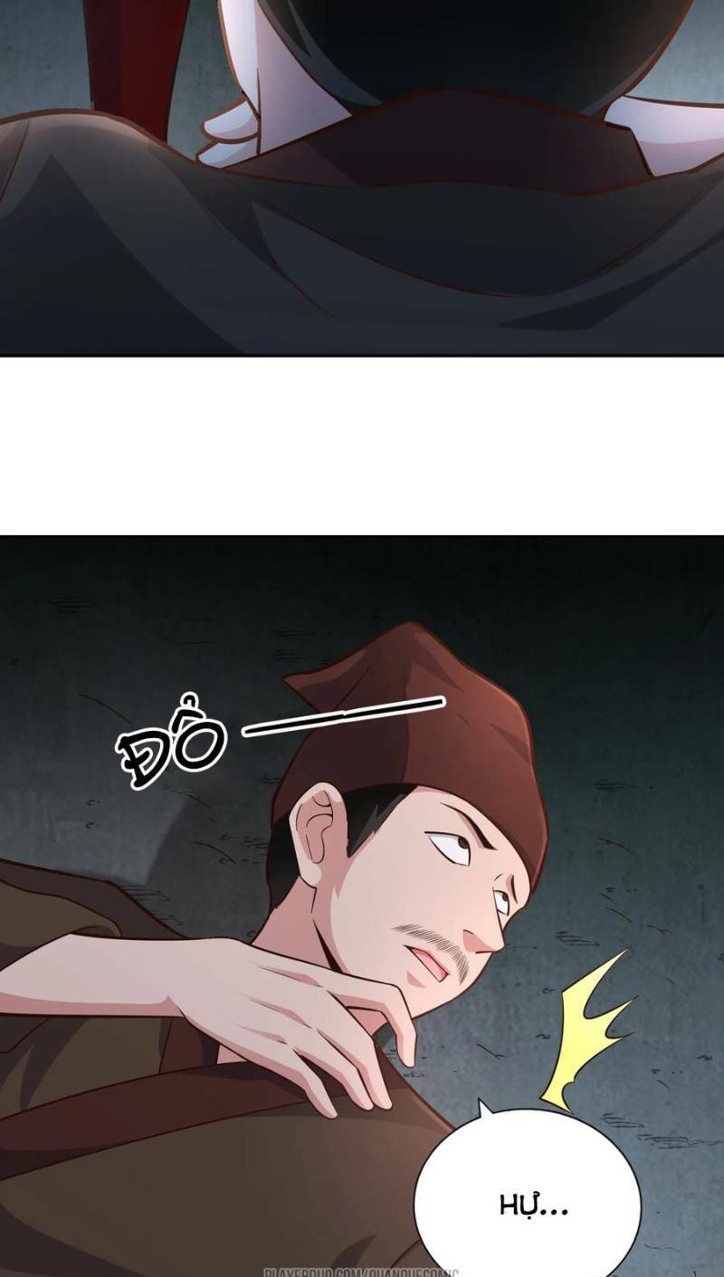 võ linh kiếm tôn chapter 63 11