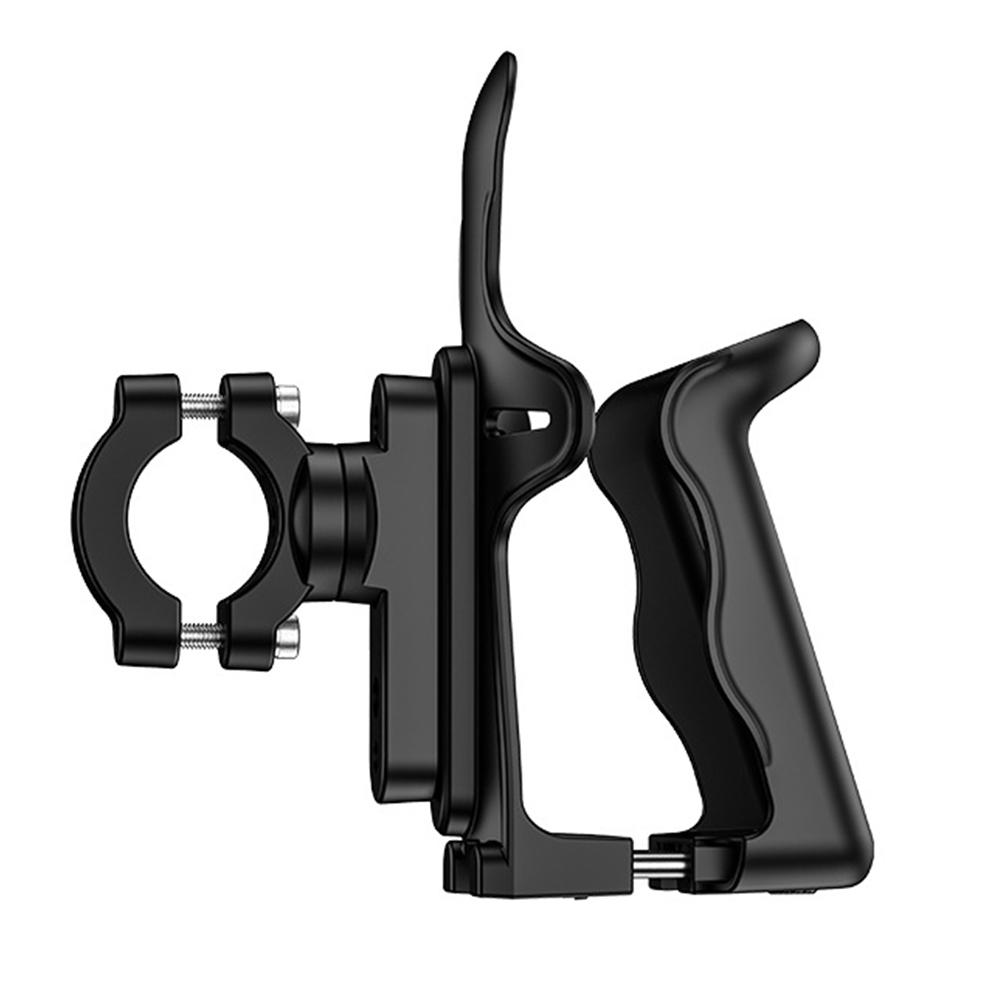 Giá Để Bình Nước Gắn Trên Xe Chắc Chắn