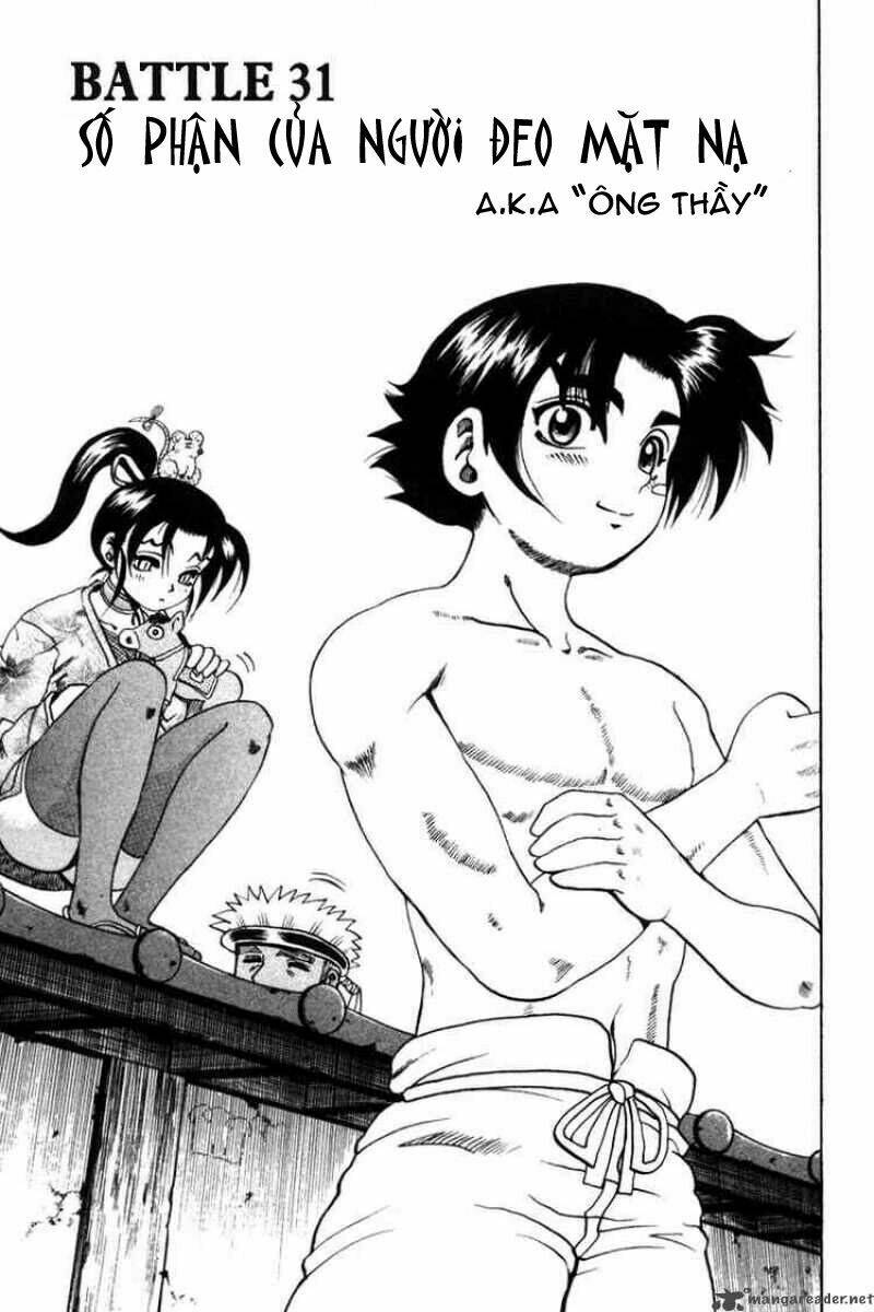 history's strongest disciple kenichi chapter 31 2