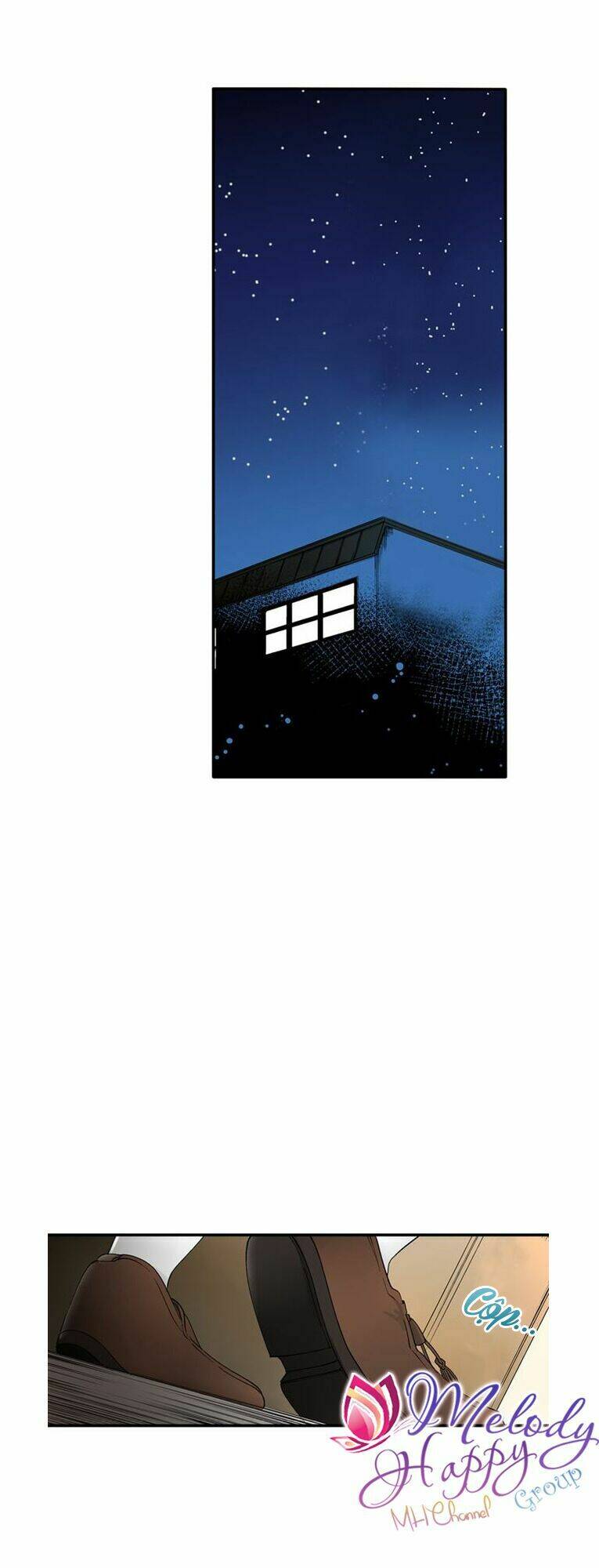 mặc vào đồng phục của anh chapter 9 8