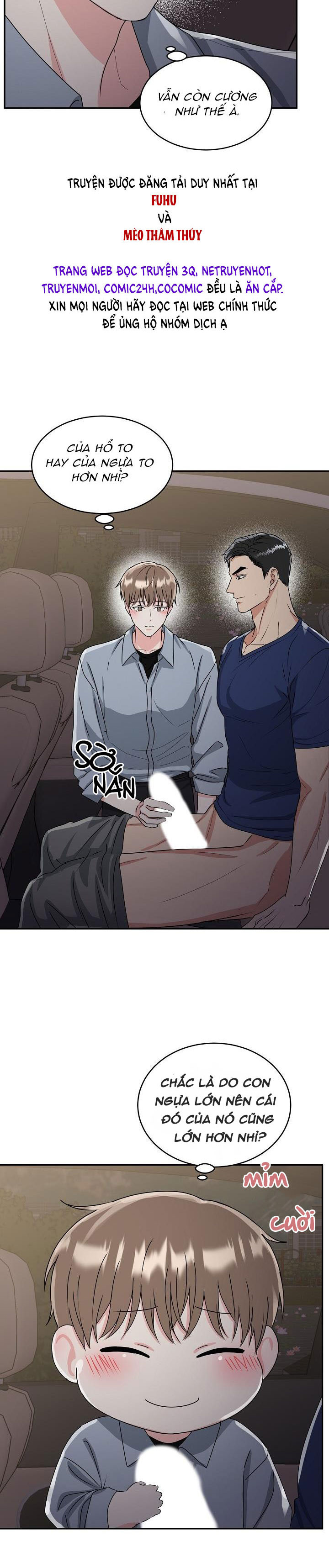 hổ dữ chapter 10 28