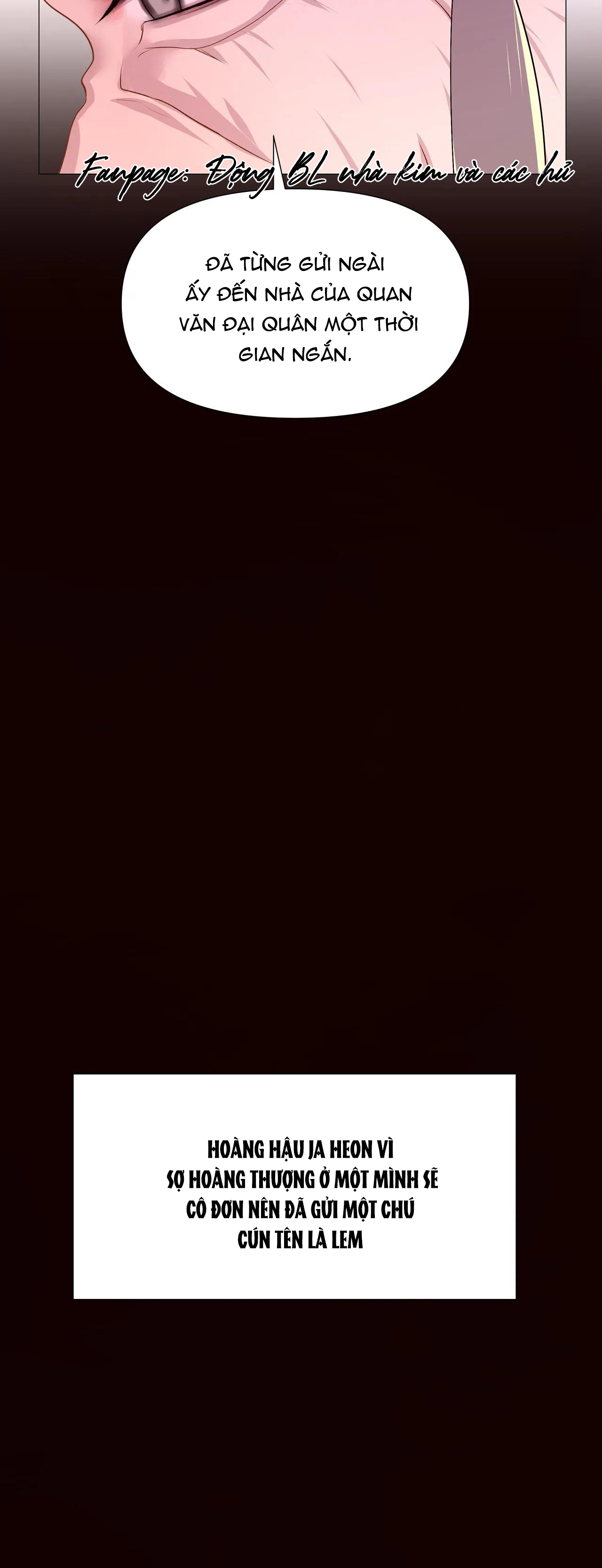 dạ xoa hóa liên ký chapter 25 18