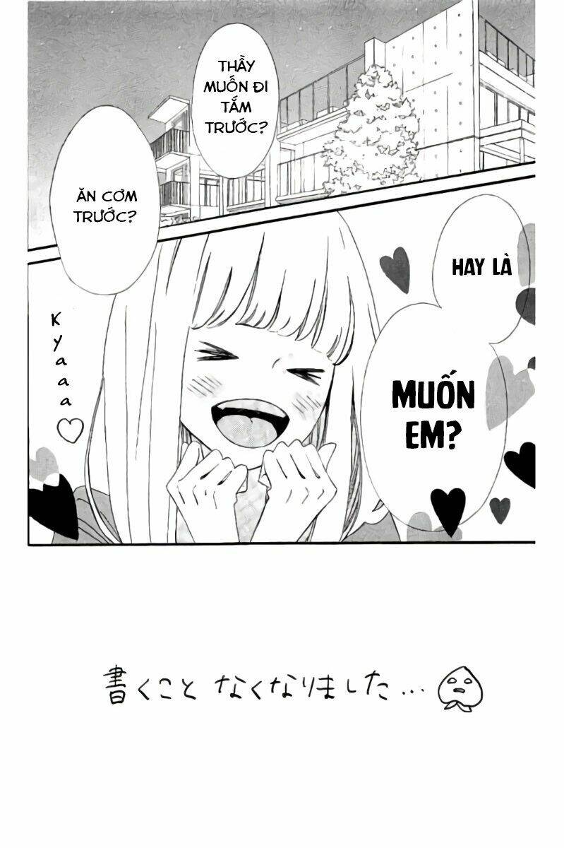 sensei kunshu chapter 16 2