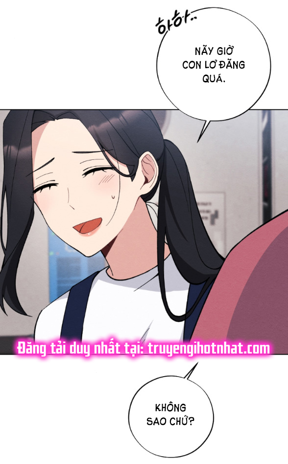 Ăn Mòn chapter 6.1 - Trang 15
