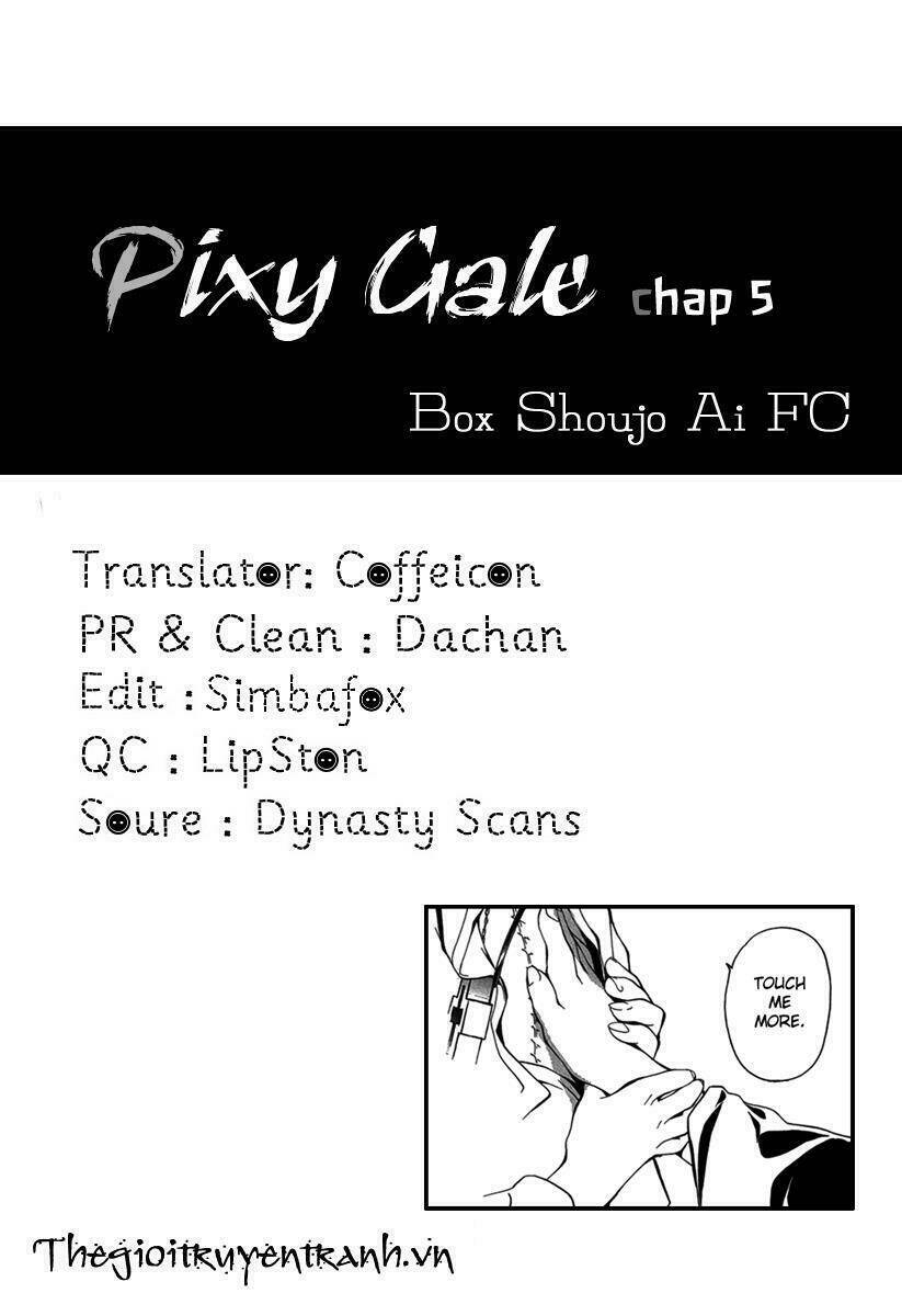 pixy gale chapter 5 50