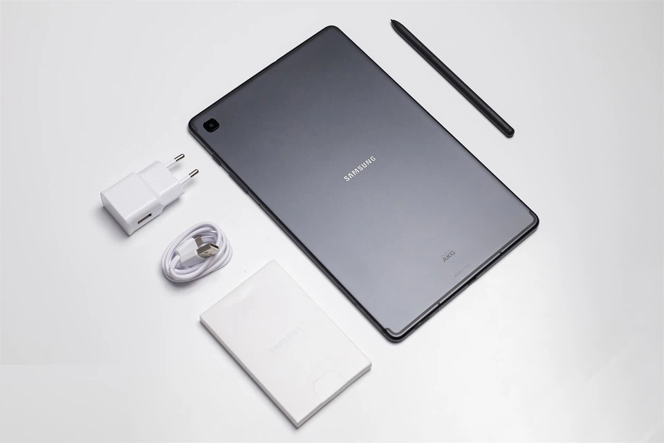 Máy tính bảng Samsung Galaxy Tab S6 Lite (4GB/64GB) - Hàng chính hãng