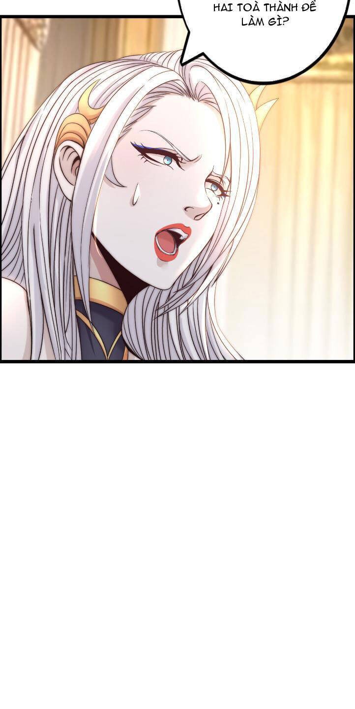 phát sóng trực tiếp, ta cầu hôn với nữ quỷ, vậy mà nàng lại đồng ý! chapter 22 26